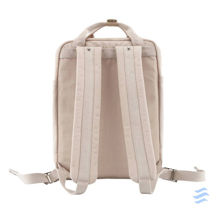 Plecak na laptopa 14’’ Himawari 188L (beżowy) Bags cases backpacks