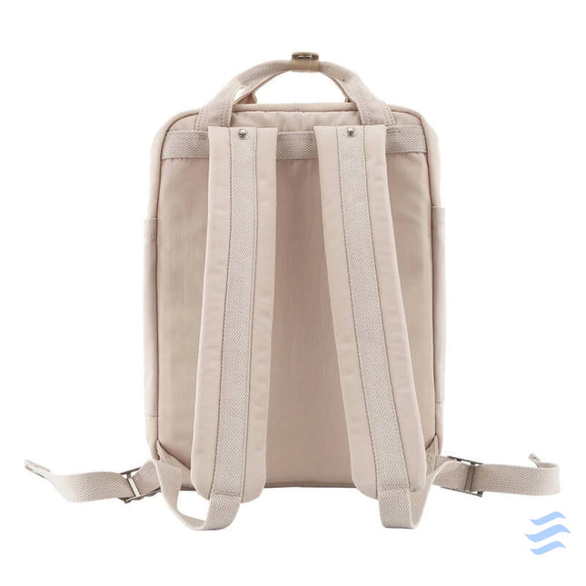 Plecak na laptopa 14’’ Himawari 188L (beżowy) Bags cases backpacks