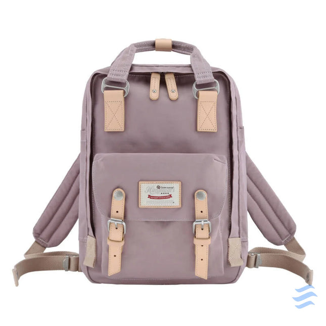 Plecak na laptopa 14’’ Himawari 188L (liliowy) Bags cases backpacks
