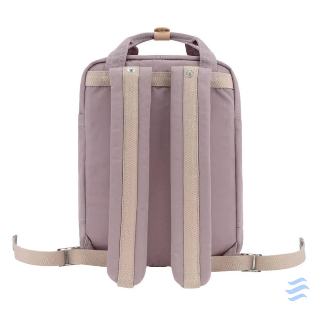 Plecak na laptopa 14’’ Himawari 188L (liliowy) Bags cases backpacks