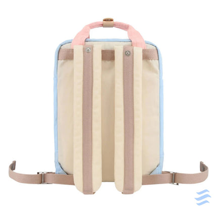 Plecak na laptopa 14’’ Himawari 188L (pastelowy) Bags cases backpacks