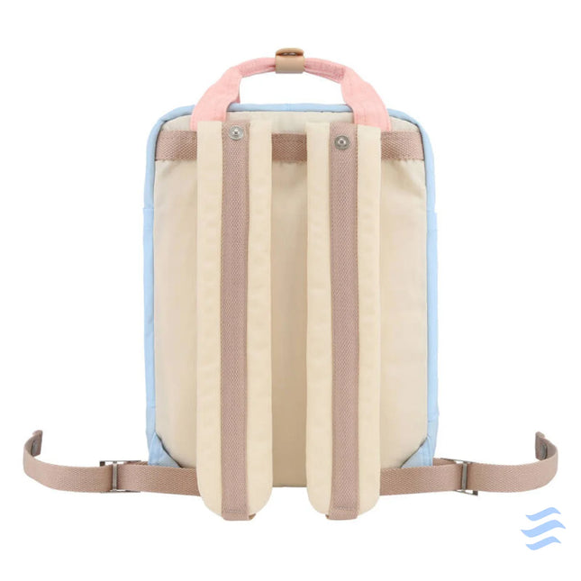 Plecak na laptopa 14’’ Himawari 188L (pastelowy) Bags cases backpacks