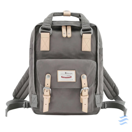 Plecak na laptopa 14’’ Himawari 188L szary Bags cases backpacks