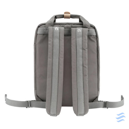 Plecak na laptopa 14’’ Himawari 188L szary Bags cases backpacks
