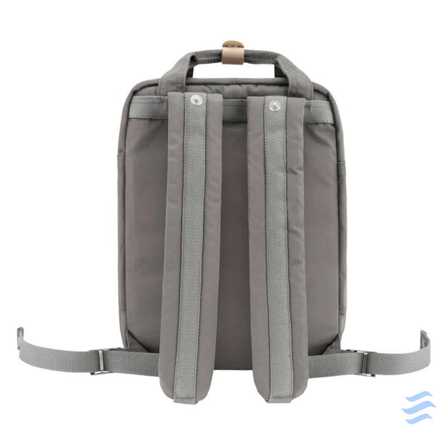 Plecak na laptopa 14’’ Himawari 188L szary Bags cases backpacks