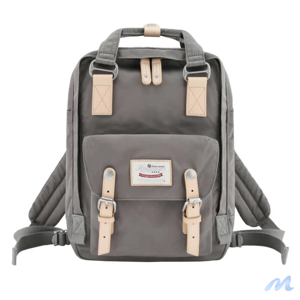 Plecak na laptopa 14'' Himawari 188L szary