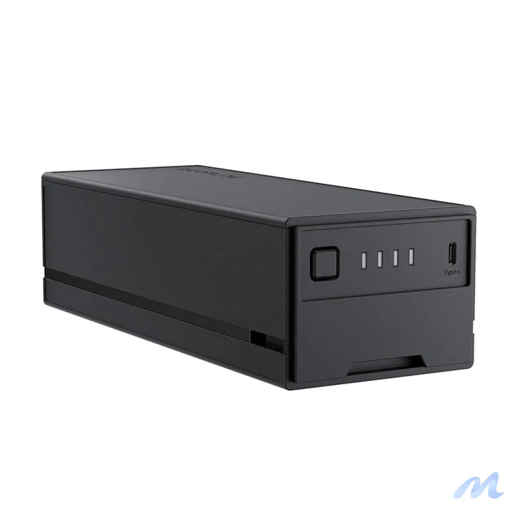 Plug-in battery EcoFlow Glacier