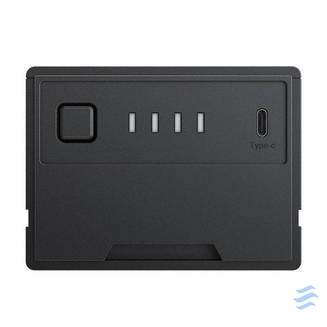 Plug in battery EcoFlow Glacier Other