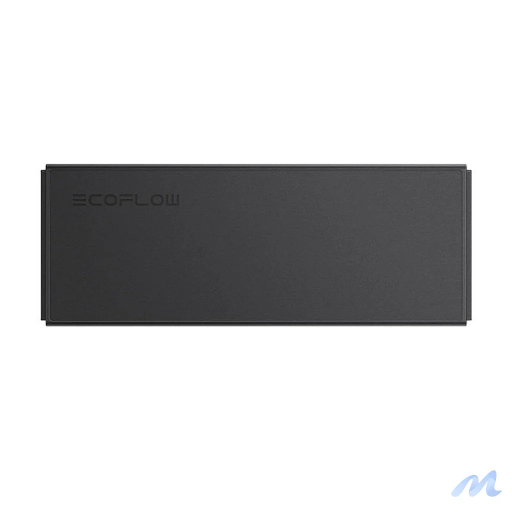 Plug-in battery EcoFlow Glacier