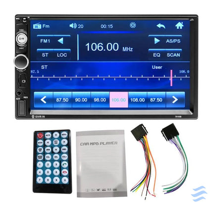 Podofo K0126 7’’ car monitor Car monitors