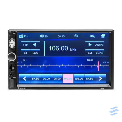 Podofo K0126 7’’ car monitor Car monitors