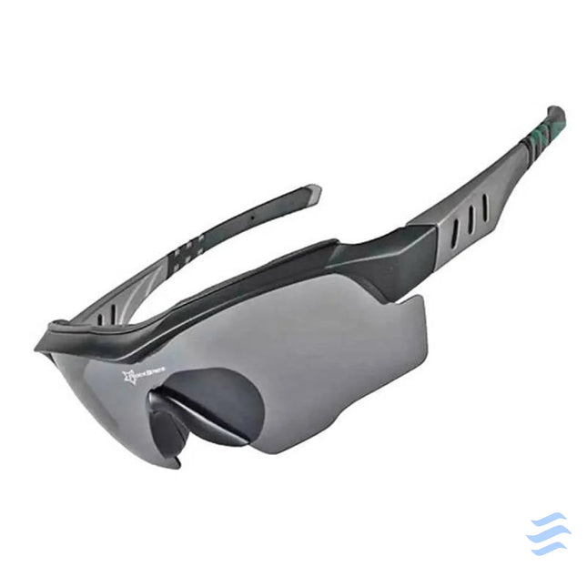 Polarized cycling glasses Rockbros 10037 Glasses