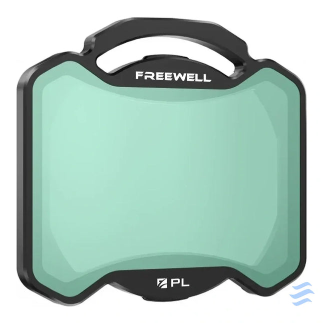 Polarizer Filter Freewell for DJI Avata 2 Filters for drones