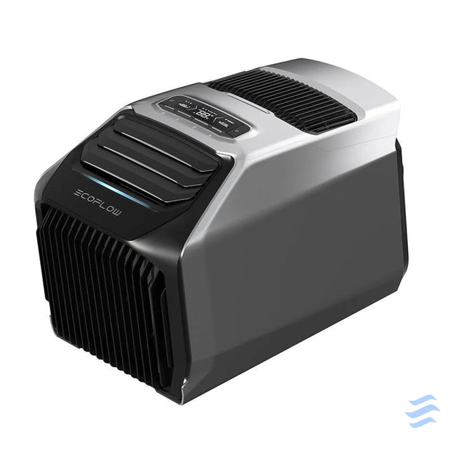 Portable Air Conditioner EcoFlow Wave 2 Other