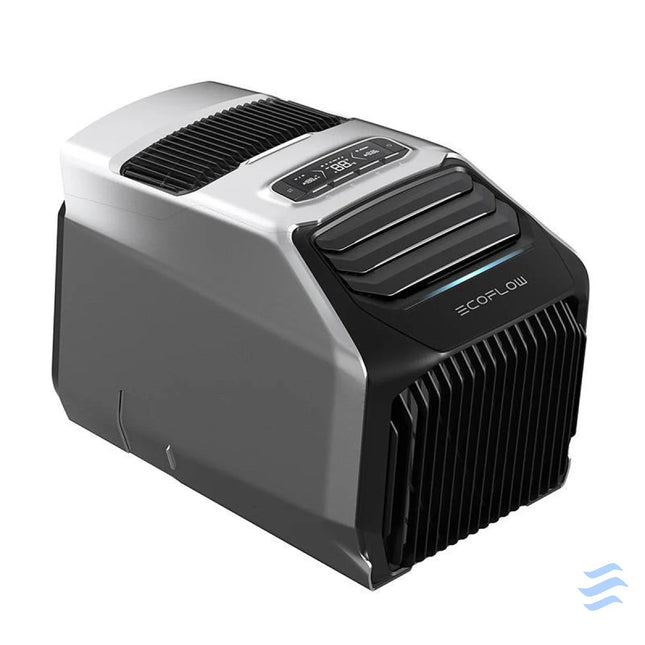 Portable Air Conditioner EcoFlow Wave 2 Other