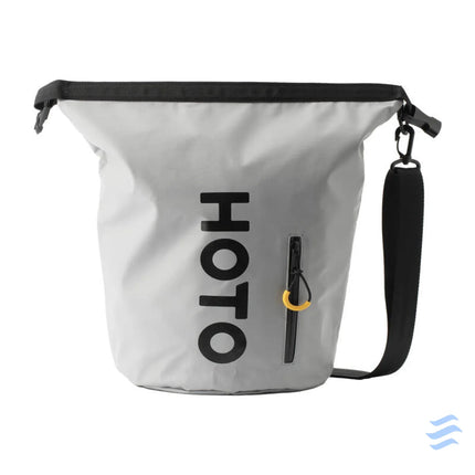 Portable compressor pump HOTO QWCQB002 (3x 2500 mAh 150 PSI 350 L 12V) Mini compressors
