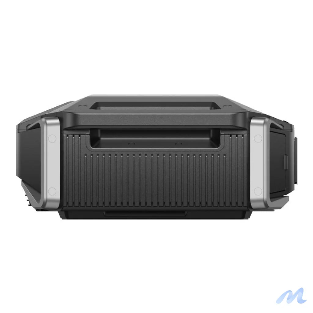 Portable EcoFlow DELTA Pro Ultra inverter