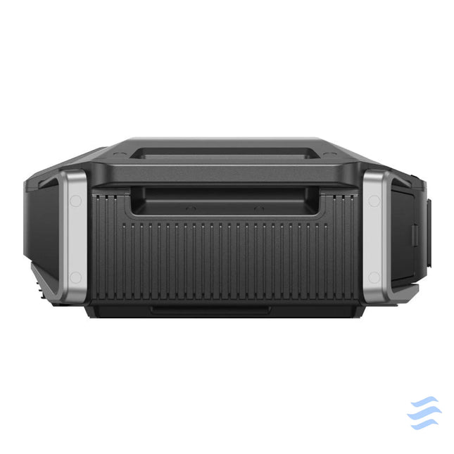 Portable EcoFlow DELTA Pro Ultra inverter Power stations