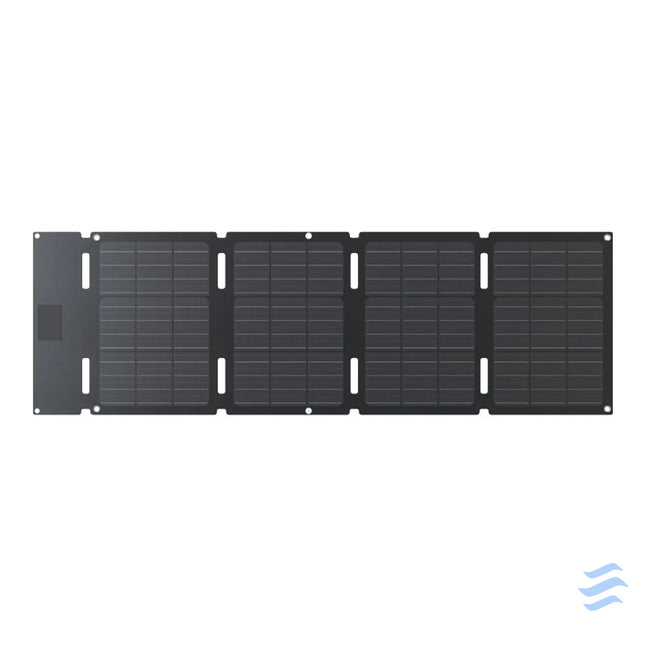 Portable foldable solar panel EcoFlow 45W (USB C) Photovoltaic panels