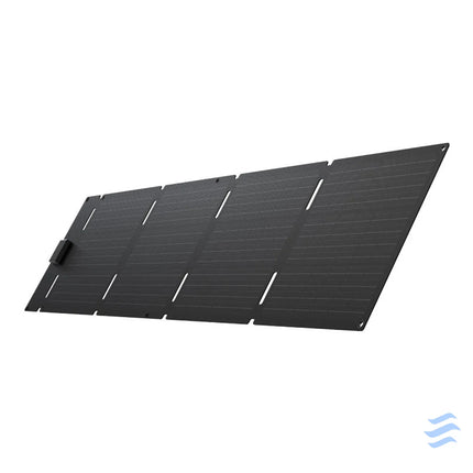Portable foldable solar panel EcoFlow 60W (USB C) Photovoltaic panels