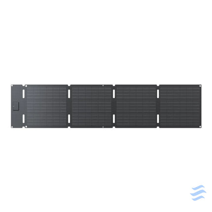 Portable foldable solar panel EcoFlow 60W (USB C) Photovoltaic panels
