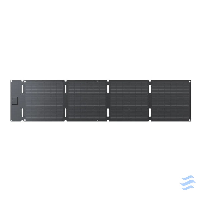 Portable foldable solar panel EcoFlow 60W (USB C) Photovoltaic panels