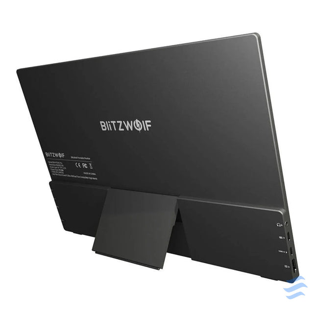 Portable Monitor 16 inch BW PCM5 Pro Blitzwolf 3840 x 2160 UHD Portable monitors