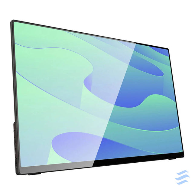 Portable Monitor 16 inch BW PCM5 Pro Blitzwolf 3840 x 2160 UHD Portable monitors