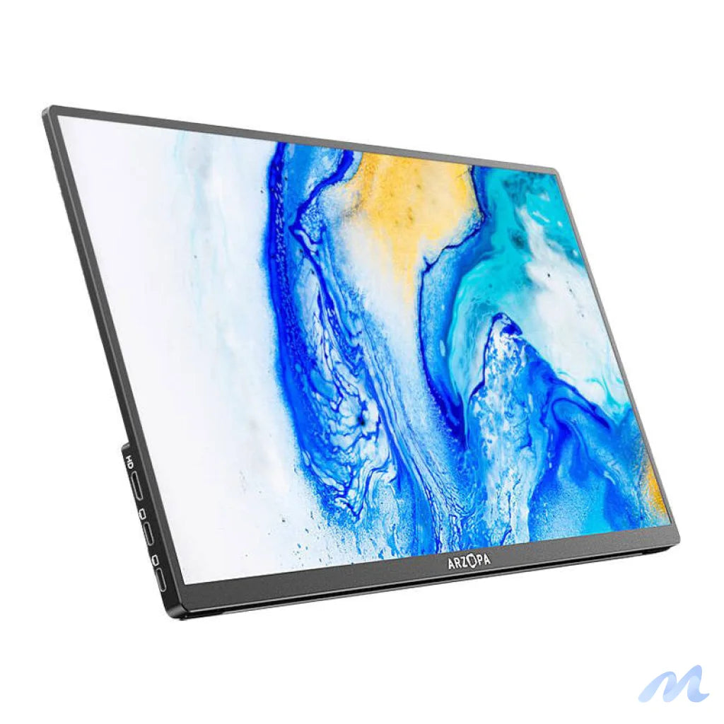 Portable Monitor Arzopa A1 GAMUT 15,6"