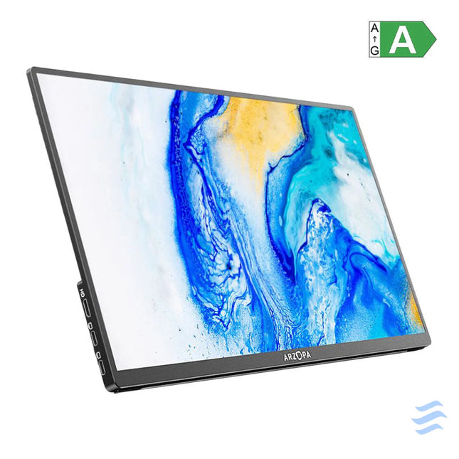 Portable Monitor Arzopa A1 GAMUT 15,6’’ Portable monitors