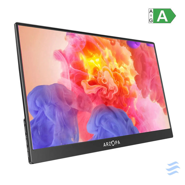 Portable monitor Arzopa A1 M 17,3’’ Portable monitors
