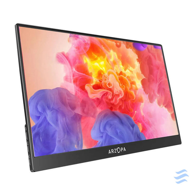 Portable monitor Arzopa A1 M 17,3’’ Portable monitors