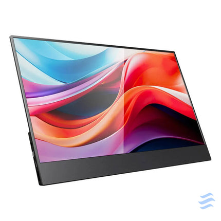 Portable Monitor Blitzwolf PCM3 AIR USB C HDR FHD Full HD 1080p14 inch Portable monitors