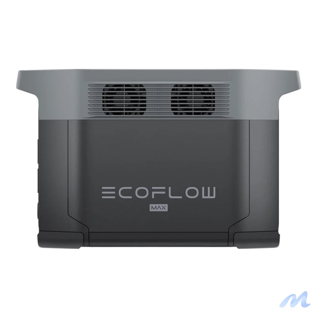 Portable power station EcoFlow DELTA 2 Max