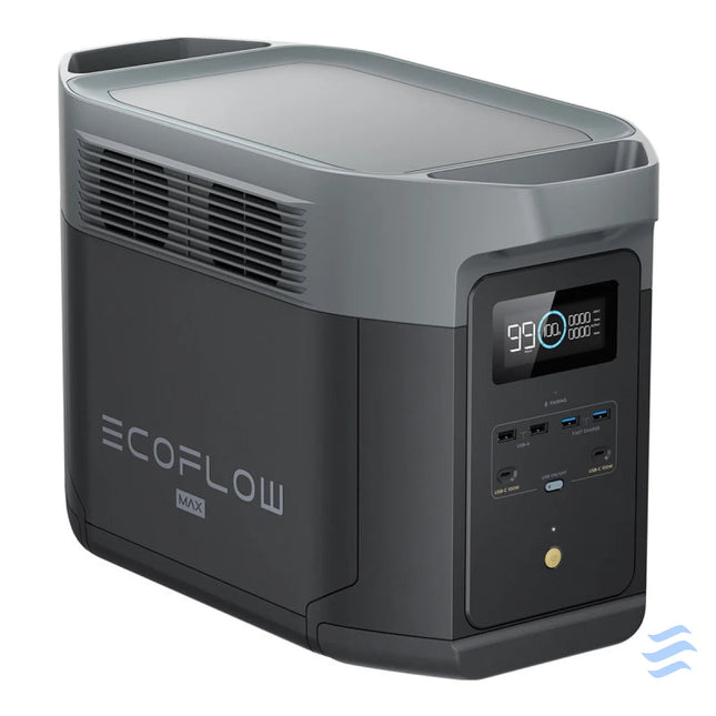Portable power station EcoFlow DELTA 2 Max Power stations