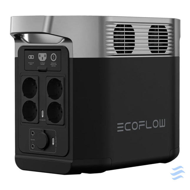 Portable power station EcoFlow Delta 2 Power stations