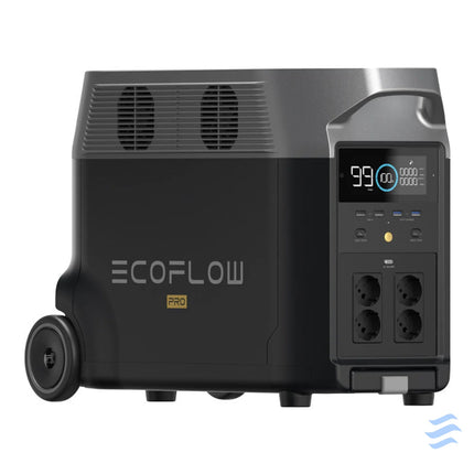 Portable Power Station EcoFlow DELTA Pro Power stations
