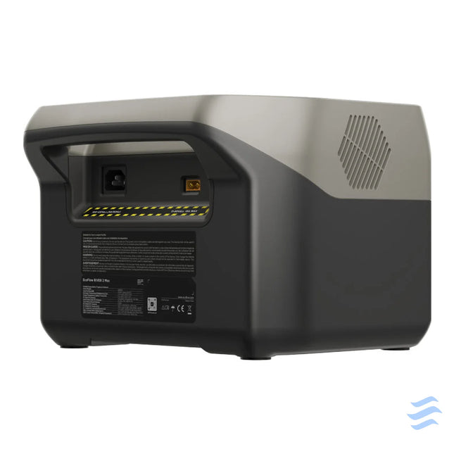 Portable power station EcoFlow RIVER 2 Max Power stations