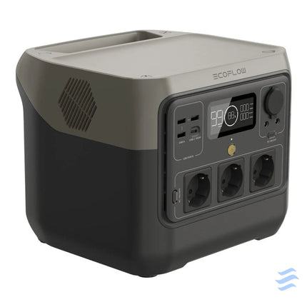 Portable power station EcoFlow RIVER 2 Pro Power stations