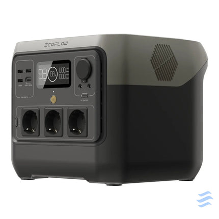 Portable power station EcoFlow RIVER 2 Pro Power stations