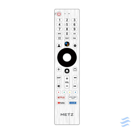 Portable TV Metz 24MPE7000Z 24’’ LED TV