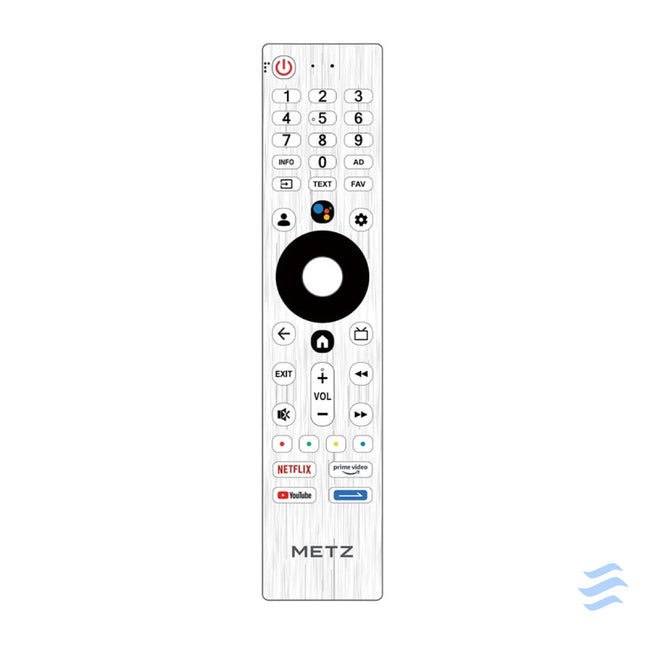 Portable TV Metz 24MPE7000Z 24’’ LED TV