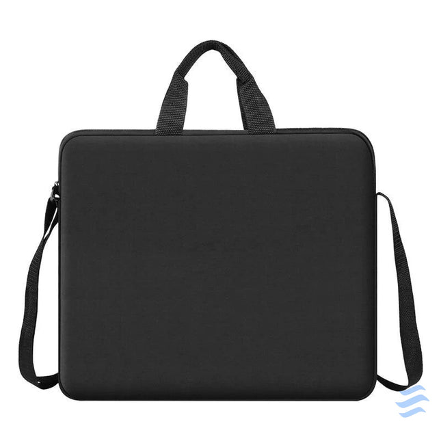 Portable Zipper Storage Bag PULUZ for ring lights 3,56 cm (black) Bags