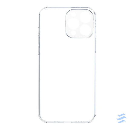 Potective phone case Joyroom for iPhone 15 Pro Max (transparent) Protective cases for smartphones