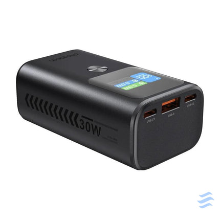 Power Bank Choetech B701 10000mAh PD30W (Grey) Powerbanks