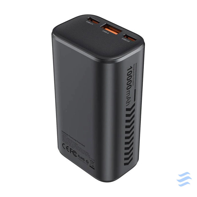Power Bank Choetech B701 10000mAh PD30W (Grey) Powerbanks