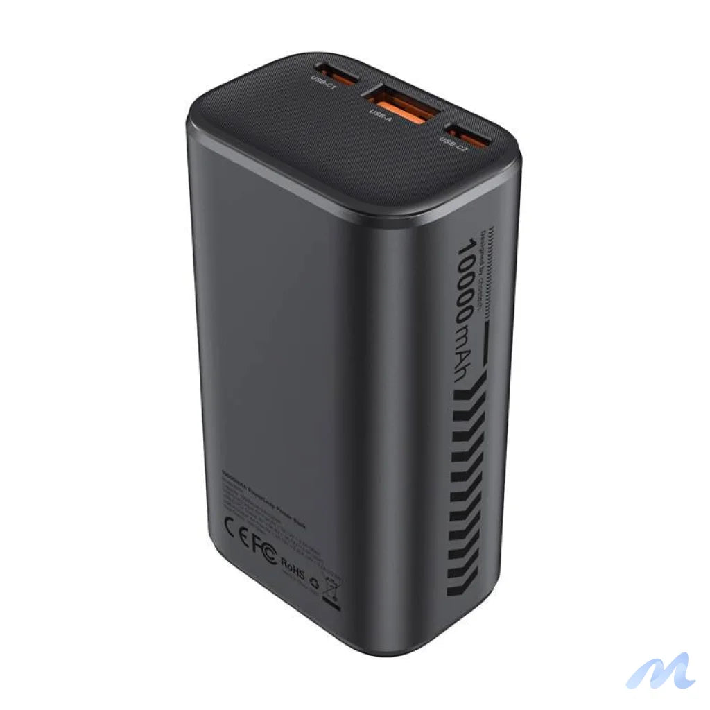 Power Bank Choetech B701 10000mAh PD30W (Grey)