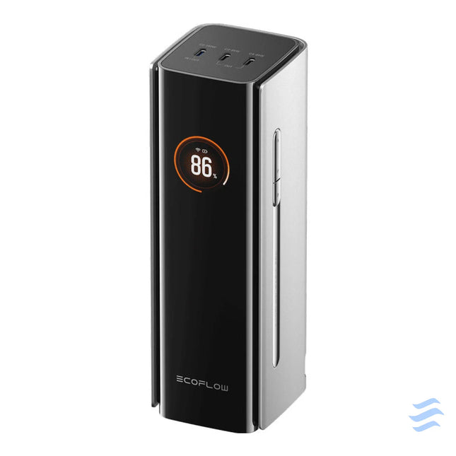 Power Bank EcoFlow RAPID Pro 300W 140W Kabel Powerbanks