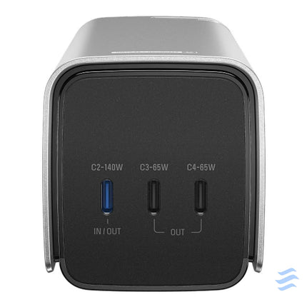Power Bank EcoFlow RAPID Pro 300W 140W Kabel Powerbanks
