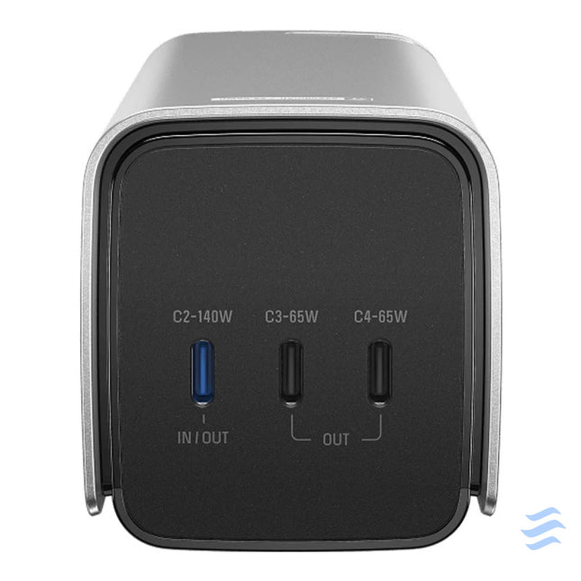 Power Bank EcoFlow RAPID Pro 300W 140W Kabel Powerbanks